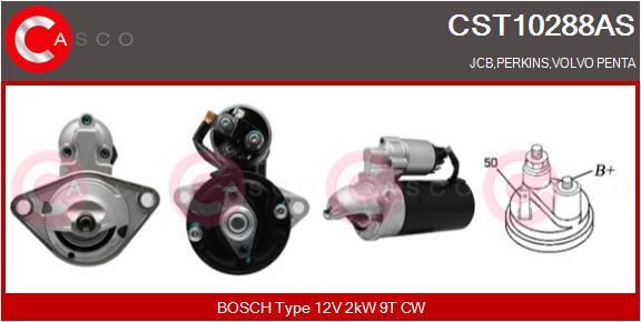 CST10288AS