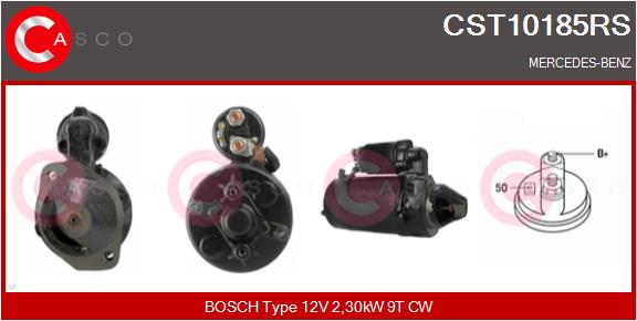CST10185RS