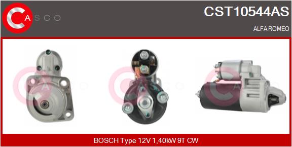 CST10544AS
