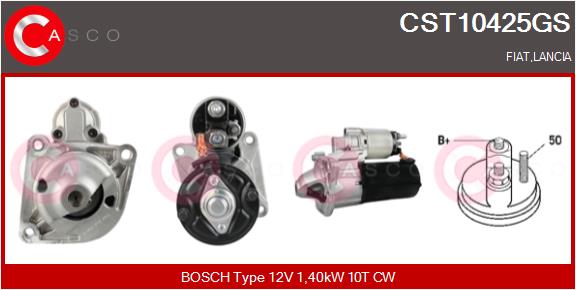 CST10425GS