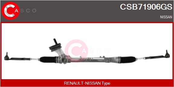 CSB71906GS