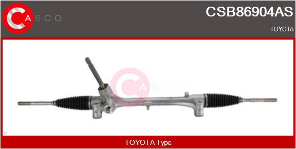 CSB86904AS
