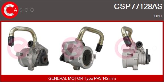 CSP77128AS