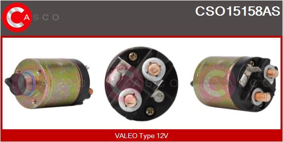 CSO15158AS