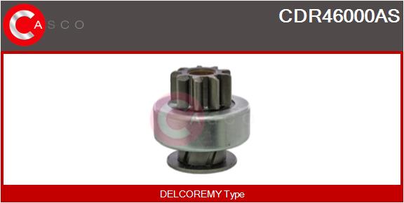 CDR46000AS