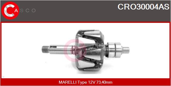 CRO30004AS