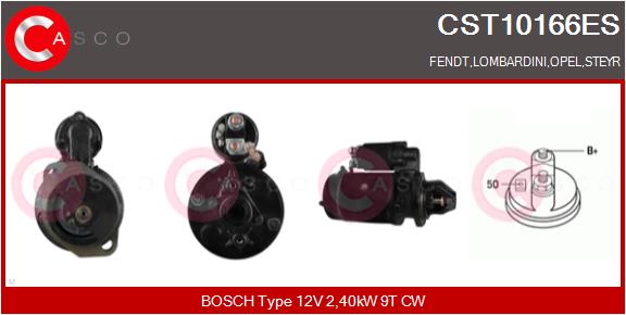 CST10166ES