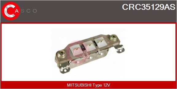 CRC35129AS