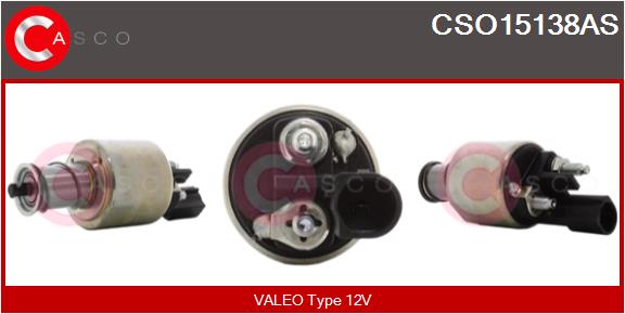 CSO15138AS