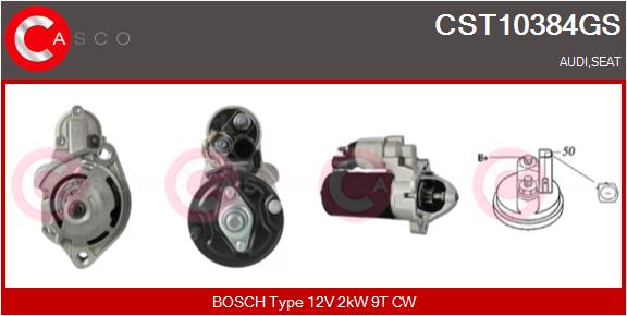 CST10384GS
