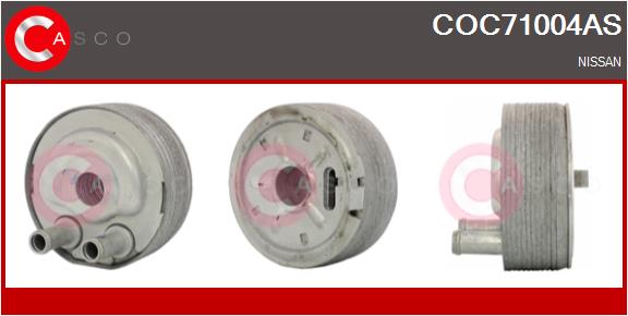 COC71004AS