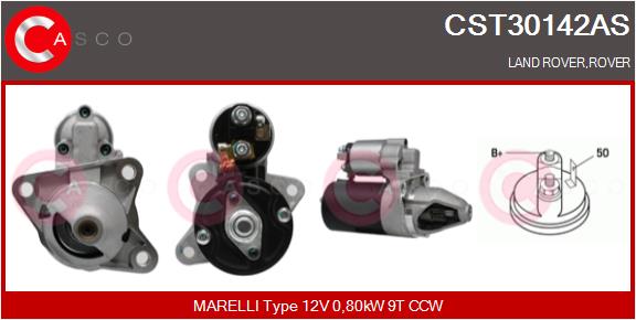 CST30142AS
