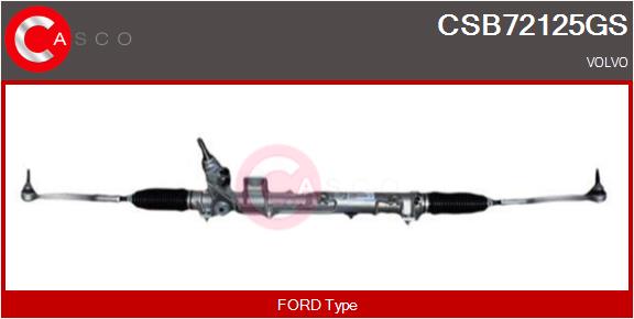 CSB72125GS
