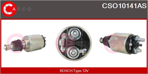 CSO10141AS