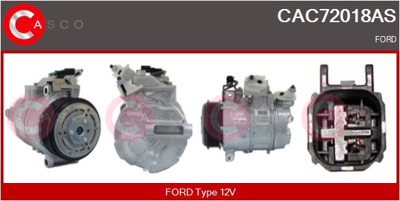 CAC72018AS