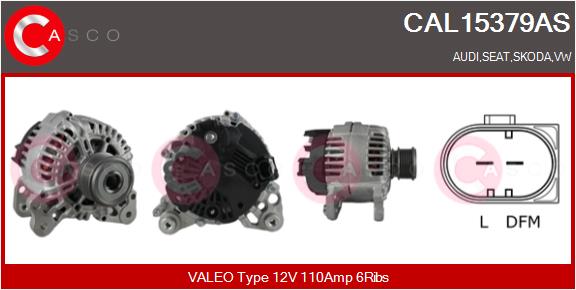 CAL15379AS