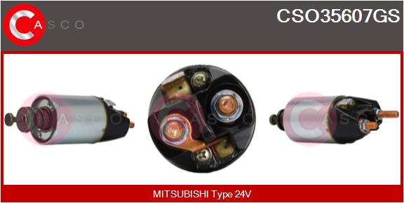 CSO35607GS