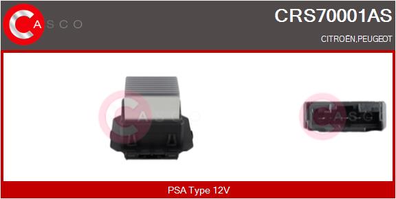 CRS70001AS