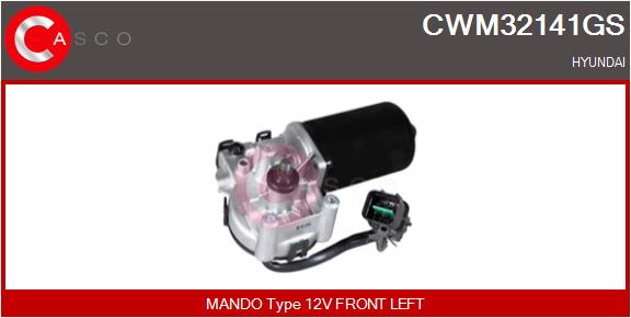 CWM32141GS
