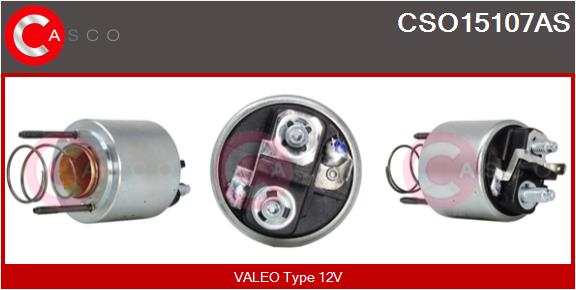 CSO15107AS