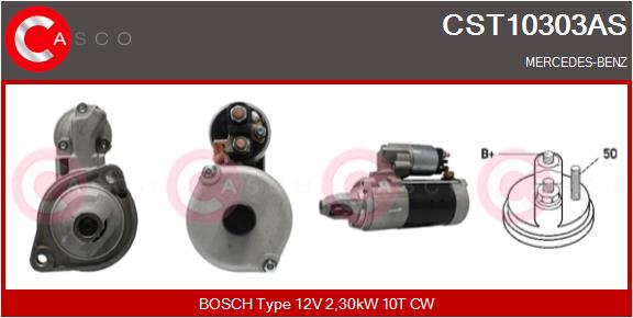 CST10303AS
