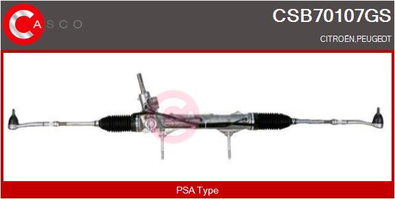 CSB70107GS