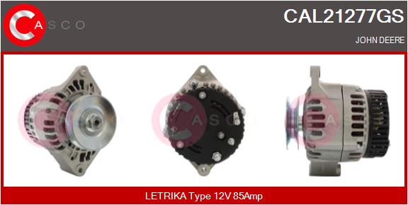 CAL21277GS