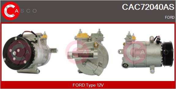 CAC72040AS