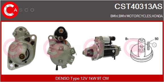 CST40313AS