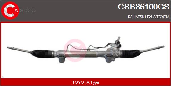 CSB86100GS