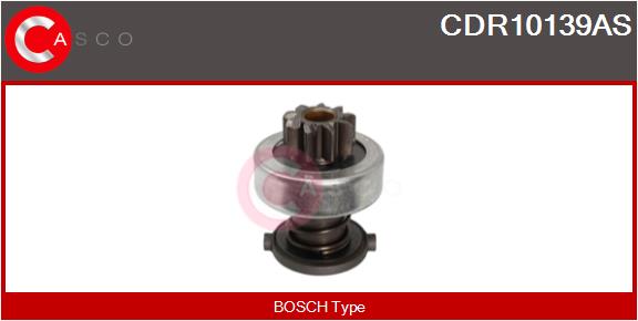 CDR10139AS