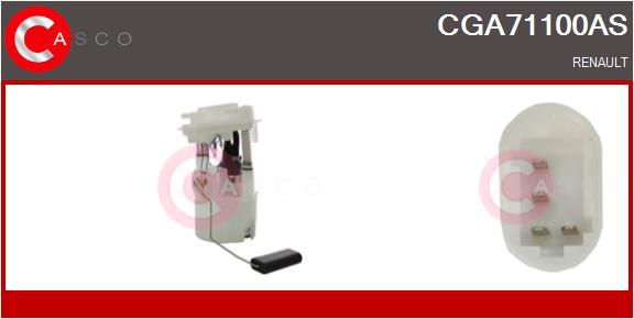CGA71100AS