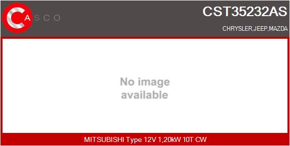 CST35232AS