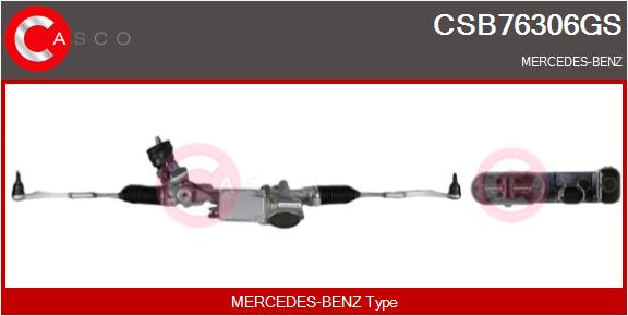 CSB76306GS