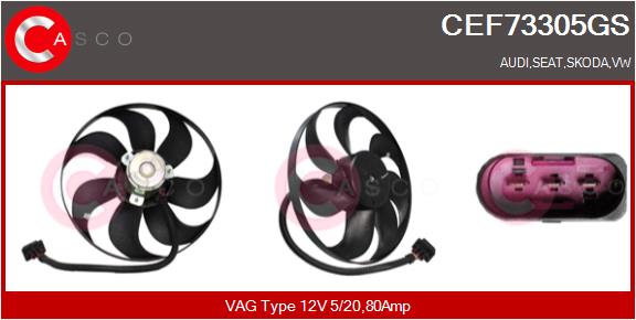CEF73305GS