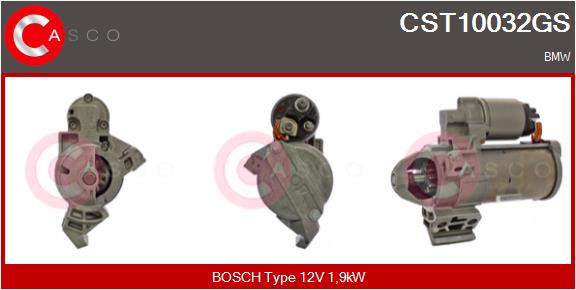 CST10032GS