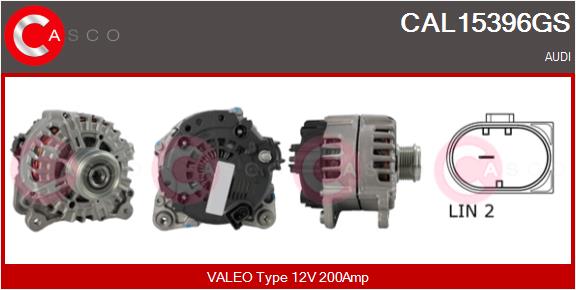 CAL15396GS