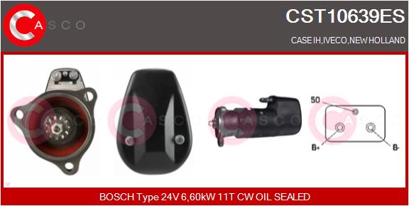 CST10639ES