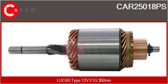 CAR25018PS