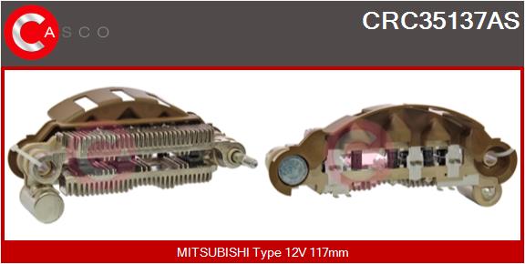 CRC35137AS