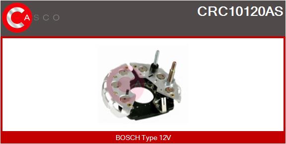 CRC10120AS