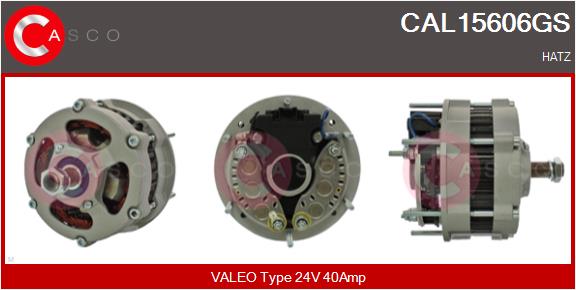 CAL15606GS