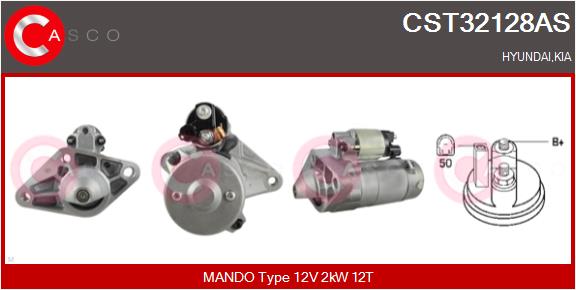CST32128AS