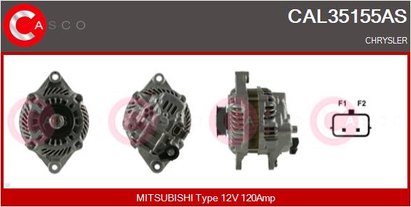 CAL35155AS