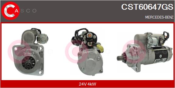 CST60647GS