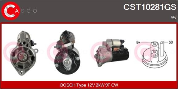 CST10281GS