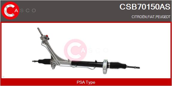CSB70150AS
