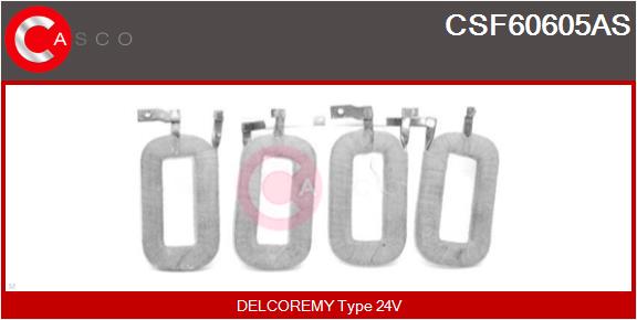 CSF60605AS