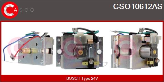 CSO10612AS
