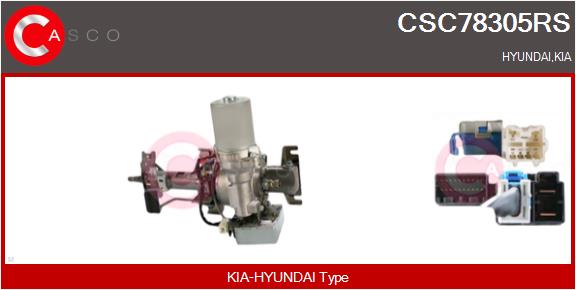 CSC78305RS